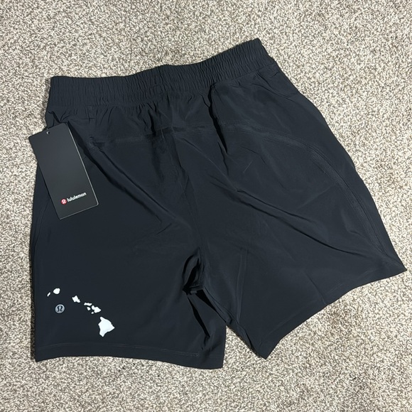 Pace Breaker Short Linerless 7” - Picture 2 of 3